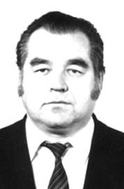 Джус Степан Петрович