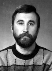 Кольцов Валерий Александрович