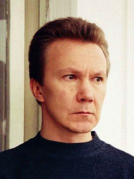 Никитин Сергей Алексеевич Никитин Сергей Алексеевич