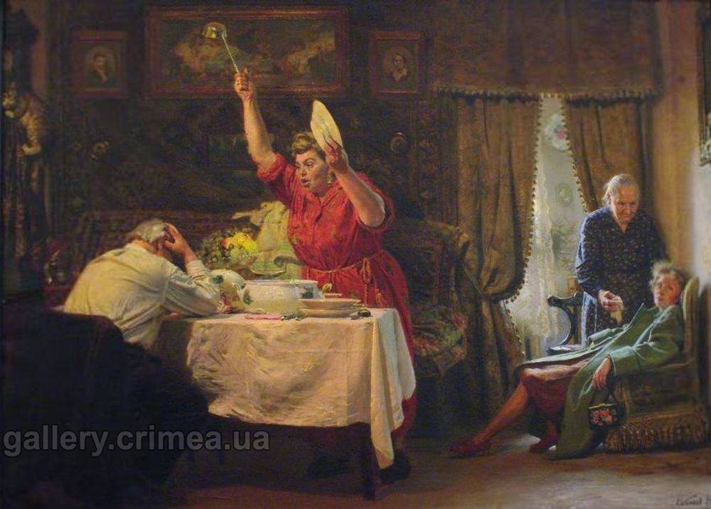 Родное дитё на периферию?! Китаев Ахмет Абадуллович